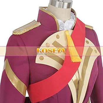 スタァライト　花柳香子　レヴュー衣装　コスプレ 花柳香子 レヴュー服 コスプレ衣装